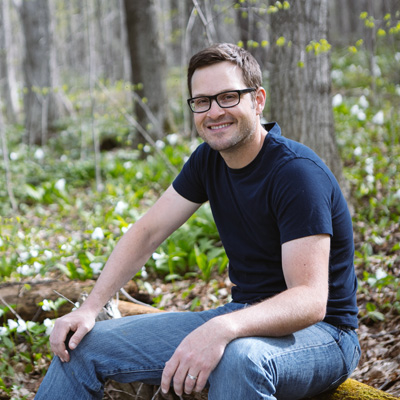 Jason Fredell Harper Review 2017 – meet the author