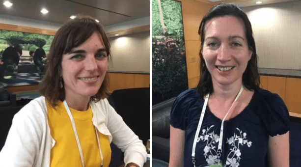 fridapiper and carolinebrophy