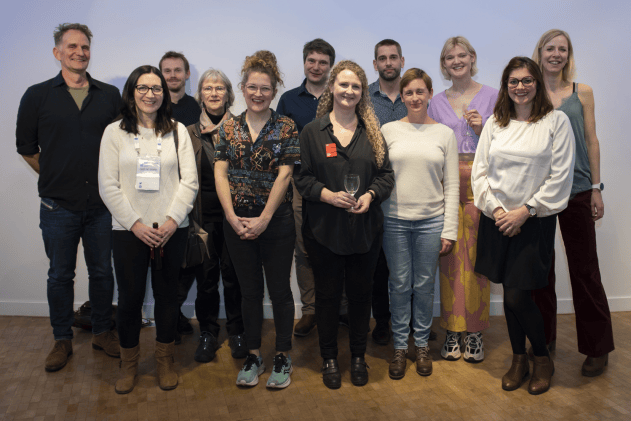 Interested in becoming a BES Associate Editor?